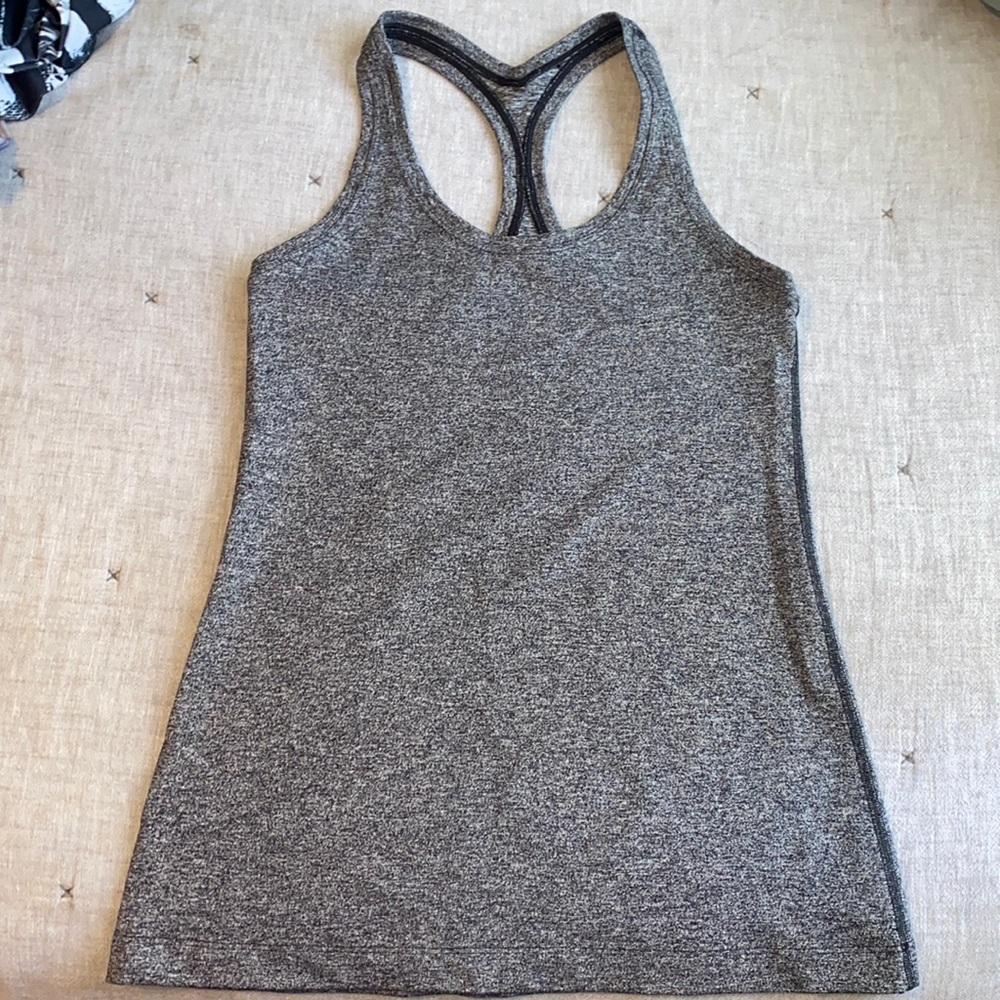 Lululemon sport size s